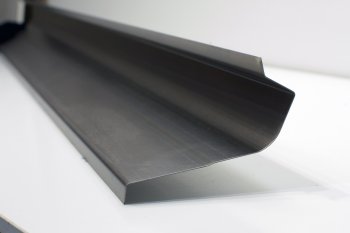 Оцинкованная сталь 1 мм. 2938р Оцинкованная сталь 1 мм. 2938р