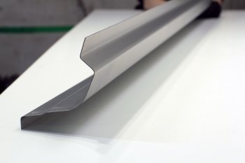 Оцинкованная сталь 1 мм. 2938р Оцинкованная сталь 1 мм. 2938р