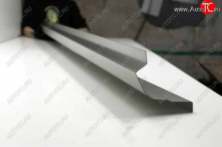 2 759 р. Левый ремонтный порог AUTOFERRUM Nissan Maxima A33 (2000-2006) дорестайлинг, рестайлинг (Холоднокатаная сталь 1 мм) с доставкой в г. Кемерово Увеличить фотографию 1 2 759 р. Левый ремонтный порог AUTOFERRUM Nissan Maxima A33 (2000-2006) дорестайлинг, рестайлинг (Холоднокатаная сталь 1 мм) с доставкой в г. Кемерово