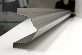 Оцинкованная сталь 1 мм. 2938р Оцинкованная сталь 1 мм. 2938р