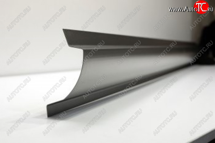 3 099 р. Правый ремонтный порог AUTOFERRUM Nissan AD Y11 - Wingroad 2 Y11 (Холоднокатаная сталь 1.2 мм) с доставкой в г. Кемерово Увеличить фотографию 1 3 099 р. Правый ремонтный порог AUTOFERRUM Nissan AD Y11 - Wingroad 2 Y11 (Холоднокатаная сталь 1.2 мм) с доставкой в г. Кемерово