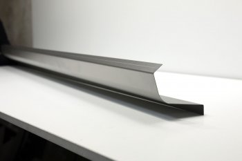 Оцинкованная сталь 1 мм. 2938р Оцинкованная сталь 1 мм. 2938р