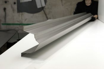 Холоднокатаная сталь 1 мм 3145р Холоднокатаная сталь 1 мм 3145р