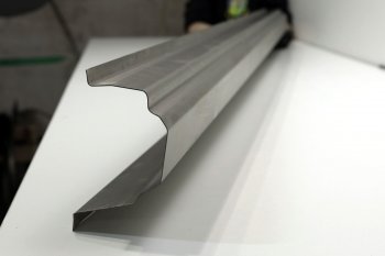 Холоднокатаная сталь 1 мм 3145р Холоднокатаная сталь 1 мм 3145р