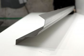 Холоднокатаная сталь 1 мм 3145р Холоднокатаная сталь 1 мм 3145р