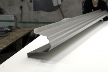Холоднокатаная сталь 1 мм 3145р Холоднокатаная сталь 1 мм 3145р