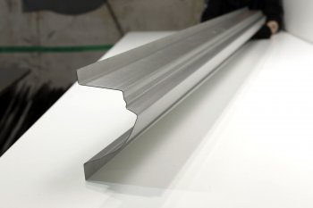Холоднокатаная сталь 1 мм 3145р Холоднокатаная сталь 1 мм 3145р