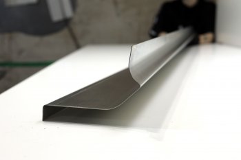 Холоднокатаная сталь 1 мм 3145р Холоднокатаная сталь 1 мм 3145р