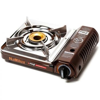 2 689 р. Плита газовая NaMilux NA-P4031PS (PL2013PS)  na-p4031ps  с доставкой в г. Кемерово. Увеличить фотографию 1