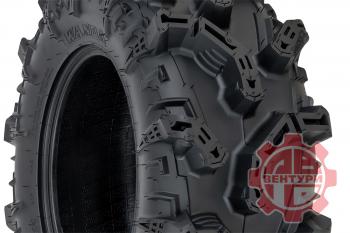 14 719 р. Шина для квадроцикла ATVUTV WANDA P3048 28X10.00-14 WANDA p304801  с доставкой в г. Кемерово. Увеличить фотографию 4