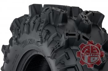 15 779 р. Шина для квадроцикла ATVUTV WANDA P3048 29X9.00-14 WANDA p304802  с доставкой в г. Кемерово. Увеличить фотографию 3