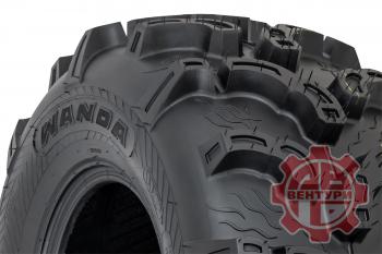 13 059 р. Шина для квадроцикла ATVUTV WANDA P375 27X12-12 WANDA p37509  с доставкой в г. Кемерово. Увеличить фотографию 2