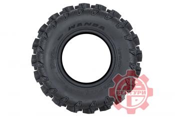 11 739 р. Шина для квадроцикла ATVUTV WANDA P376 27X10-12 WANDA p376013  с доставкой в г. Кемерово. Увеличить фотографию 3