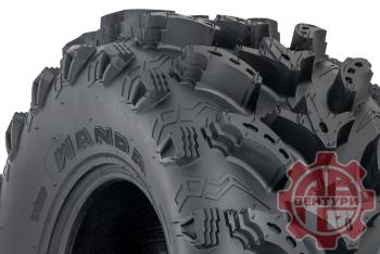 11 739 р. Шина для квадроцикла ATVUTV WANDA P376 27X10-12 WANDA p376013  с доставкой в г. Кемерово. Увеличить фотографию 2