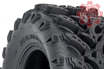 15 499 р. Шина для квадроцикла ATVUTV WANDA P376 27X12-12 WANDA p376014  с доставкой в г. Кемерово. Увеличить фотографию 3