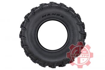 15 499 р. Шина для квадроцикла ATVUTV WANDA P376 27X12-12 WANDA p376014  с доставкой в г. Кемерово. Увеличить фотографию 4