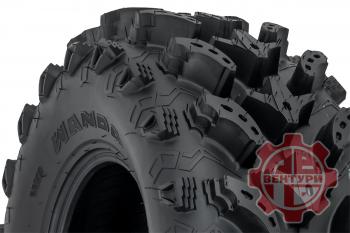 11 499 р. Шина для квадроцикла ATVUTV WANDA P376 28X10-12 WANDA p376015  с доставкой в г. Кемерово. Увеличить фотографию 3
