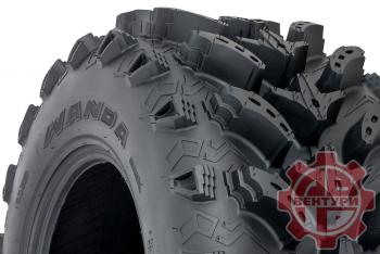 12 699 р. Шина для квадроцикла ATVUTV WANDA P376 28X12.00-12 WANDA p376016  с доставкой в г. Кемерово. Увеличить фотографию 3
