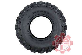 12 699 р. Шина для квадроцикла ATVUTV WANDA P376 28X12.00-12 WANDA p376016  с доставкой в г. Кемерово. Увеличить фотографию 2