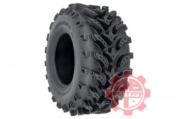 12 699 р. Шина для квадроцикла ATVUTV WANDA P376 28X12.00-12 WANDA p376016  с доставкой в г. Кемерово. Увеличить фотографию 1