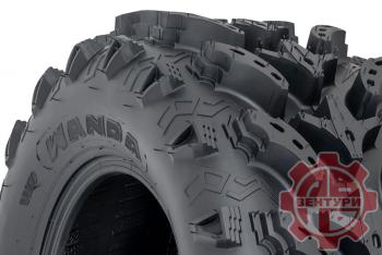 10 129 р. Шина для квадроцикла ATVUTV WANDA P376 27X11-14 WANDA p376018  с доставкой в г. Кемерово. Увеличить фотографию 2