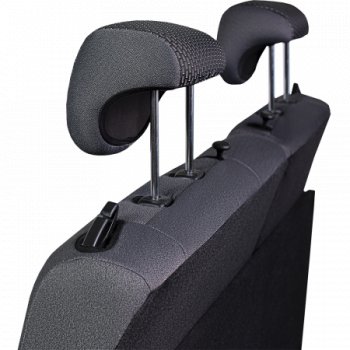 7 299 р. Комплект чехлов для сидений, (РЗС 40/60, 3Г жаккард) Дублин Lord Autofashion  Chevrolet Aveo  T300 (2011-2015) хэтчбек (серый, вставка серая, строчка серая)  с доставкой в г. Кемерово. Увеличить фотографию 2