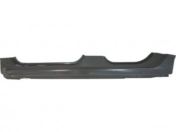 6 099 р. F3 07- ПОРОГ ЛЕВ (Китай) BodyParts bydf307-480-l  с доставкой в г. Кемерово. Увеличить фотографию 1