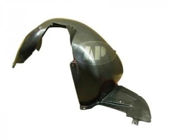 Левый подкрылок передний BodyParts CITROEN (Ситроен) C2 (С2) (2003-2009)