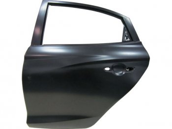 ALSVIN 18- ДВЕРЬ ПЕРЕДН ЛЕВ (Китай) BodyParts cnals18-510-l