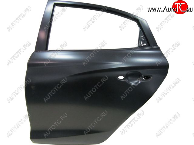 13 649 р. ALSVIN 18- ДВЕРЬ ПЕРЕДН ЛЕВ (Китай) BodyParts cnals18-510-l  с доставкой в г. Кемерово