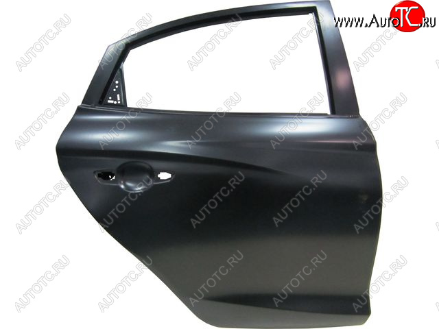13 649 р. ALSVIN 18- ДВЕРЬ ПЕРЕДН ПРАВ (Китай) BodyParts cnals18-510-r  с доставкой в г. Кемерово