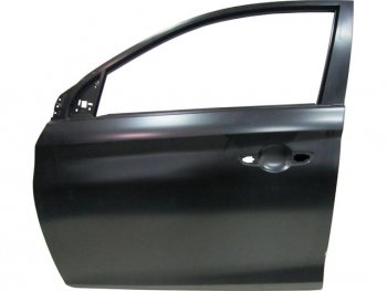 ALSVIN 18- ДВЕРЬ ЗАДН ЛЕВ (Китай) BodyParts cnals18-520-l