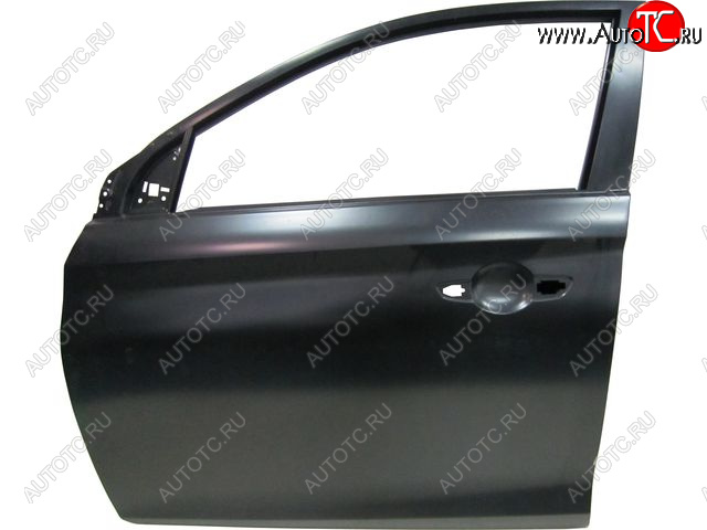 13 649 р. ALSVIN 18- ДВЕРЬ ЗАДН ЛЕВ (Китай) BodyParts cnals18-520-l  с доставкой в г. Кемерово