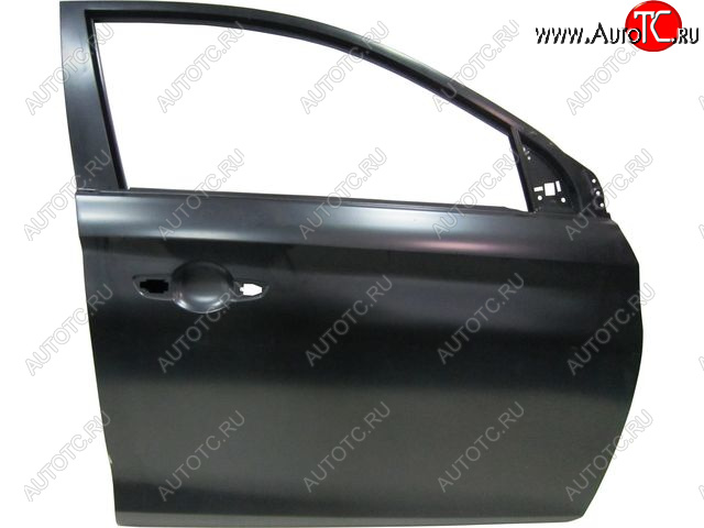 13 649 р. ALSVIN 18- ДВЕРЬ ЗАДН ПРАВ (Китай) BodyParts cnals18-520-r  с доставкой в г. Кемерово