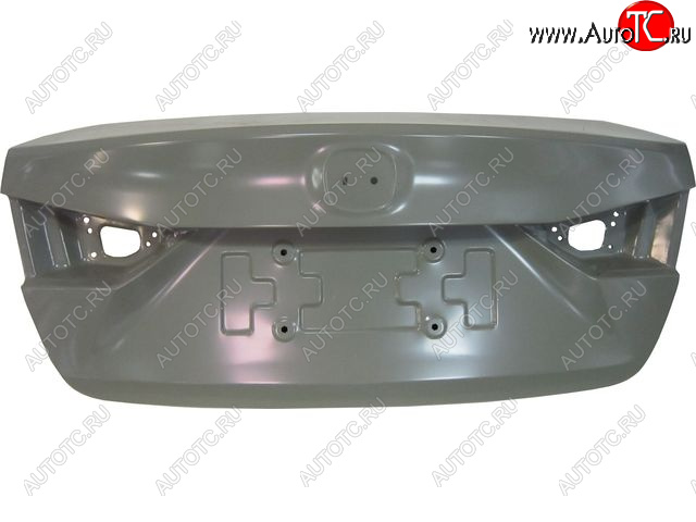 18 649 р. ALSVIN 18- КРЫШКА БАГАЖНИКА (Китай) BodyParts cnals18-600  с доставкой в г. Кемерово