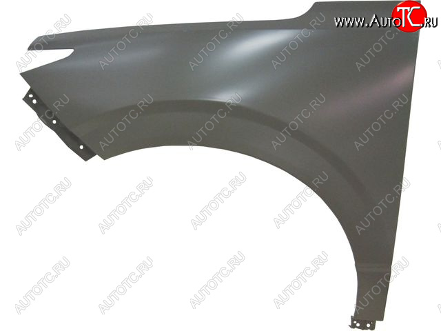 3 699 р. UNI-K 20- КРЫЛО ПЕРЕДН ЛЕВ (Китай) BodyParts cnunk20-270-l  с доставкой в г. Кемерово