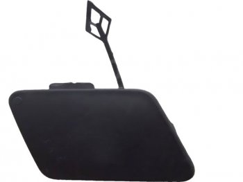 CRUZE ЗАГЛУШКА БУКСИРОВ КРЮКА БАМПЕРА ПЕРЕД (Китай) BodyParts cvcrz09-4g0