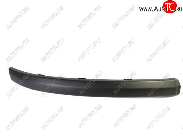 449 р. MONDEO МОЛДИНГ БАМПЕРА ПЕРЕДН ПРАВ (Тайвань) ЧЕРН BodyParts fdmon03-170b-r  с доставкой в г. Кемерово