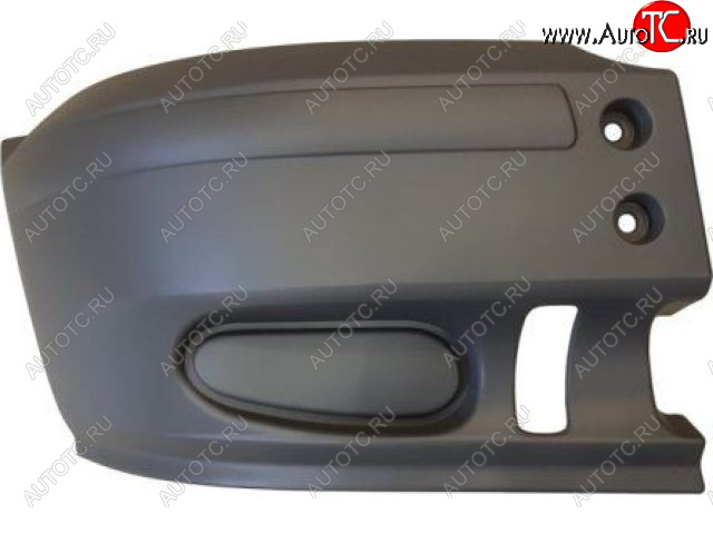 1 369 р. TRANSIT БОКОВИНА БАМПЕРА ПЕРЕДН ПРАВ (Италия) BodyParts fdtrt00-202-r  с доставкой в г. Кемерово