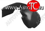959 р. Правый подкрылок передний BodyParts Fiat Albea 170 седан (2002-2012)  с доставкой в г. Кемерово