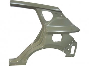 COOLRAY КРЫЛО ЗАДН ЛЕВ (Китай) BodyParts geclr19-560-l