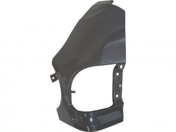 2 169 р. PORTER H100 КРЫЛО ПЕРЕДН ЛЕВ (Китай) BodyParts hnpor97-270-l  с доставкой в г. Кемерово. Увеличить фотографию 1