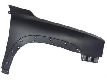 DARGO 22- КРЫЛО ПЕРЕДН ПРАВ (Китай) BodyParts hvdar22-270-r