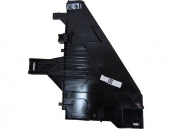 Кронштейн крепления фары левый (пр-во Китай) BODYPARTS Land Rover Freelander  L359 (2006-2010) дорестайлинг