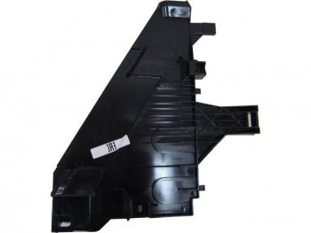 Правый кронштейн крепления фары (пр-во Китай) BODYPARTS Land Rover Freelander  L359 (2006-2010) дорестайлинг