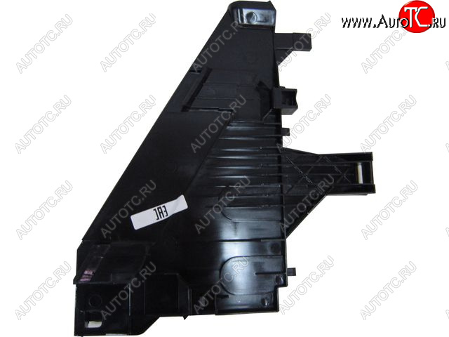 2 159 р. Правый кронштейн крепления фары (пр-во Китай) BODYPARTS  Land Rover Freelander  L359 (2006-2010) дорестайлинг  с доставкой в г. Кемерово