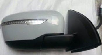 5 699 р. QASHQAI 14- {???} ЗЕРКАЛО ПРАВ ЭЛЕКТР С ПОДОГРЕВ , УК.ПОВОР (Китай) BodyParts nnqas14-452-r  с доставкой в г. Кемерово. Увеличить фотографию 1