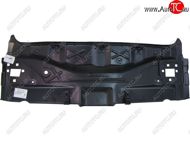 8 299 р. QASHQAI 14- ПАНЕЛЬ БАГАЖНИКА (Китай) BodyParts nnqas14-620  с доставкой в г. Кемерово