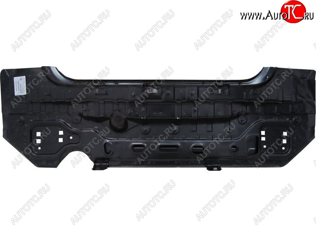 8 449 р. SENTRA 14- ПАНЕЛЬ БАГАЖНИКА (Китай) BodyParts nnstr14-620  с доставкой в г. Кемерово