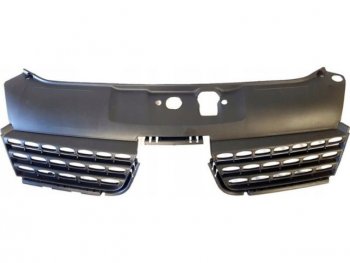 CLIO (SIMBOL) РЕШЕТКА РАДИАТОРА ЧЕРН BodyParts rncli01-100b